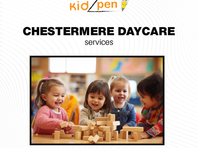 chestermere-day-care-services