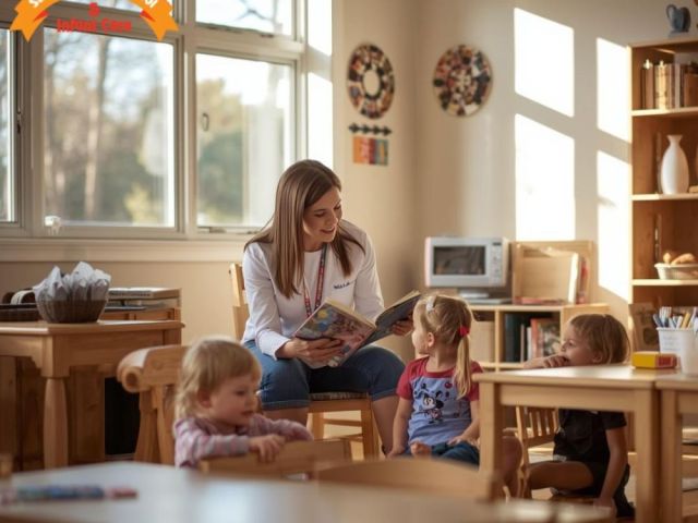 day-care-north-york-st-george-mini-school
