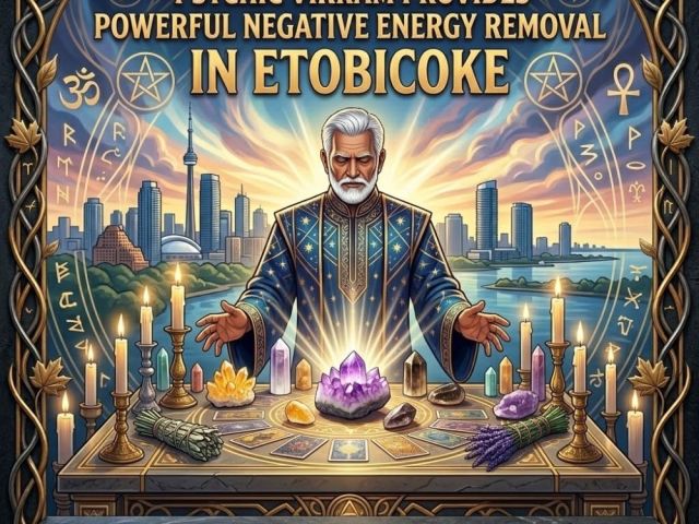 negative-energy-removal-in-etobicoke