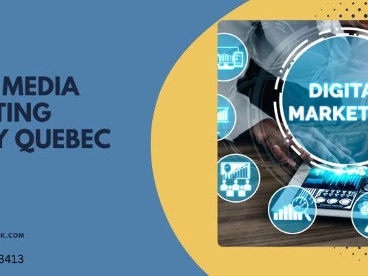 social-media-marketing-agency-quebec-dm-link-inc-experts