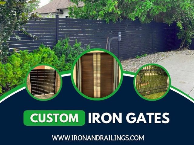 iron-railings-toronto-sale