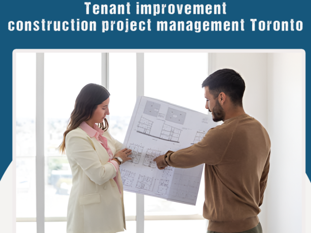 tenant-improvement-construction-project-management