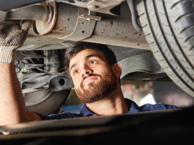 professional-exhaust-repair-service