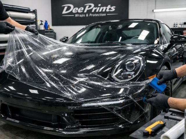 paint-protection-film-winnipeg-ppf-near-me