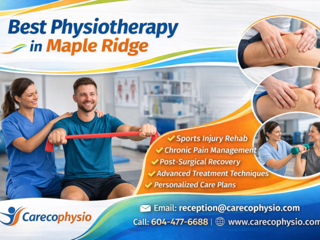 best-physiotherapy-in-maple-ridge-at-carecophysio