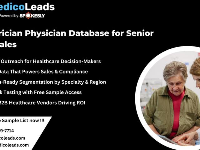 buy-geriatrician-email-list-verified-medical-contacts