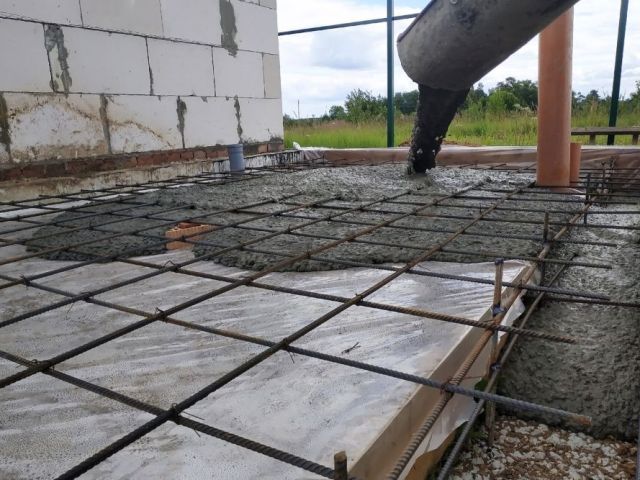 expert-concrete-foundation-forming-in-chilliwack-for-construction