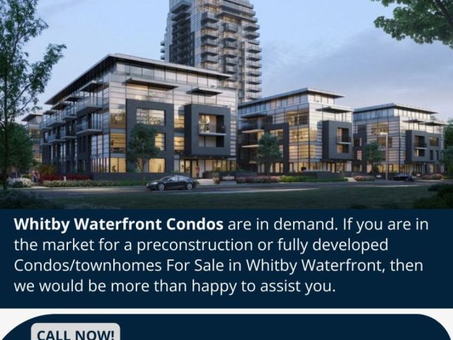 whitby-condos-for-sale-near-lake-ontario