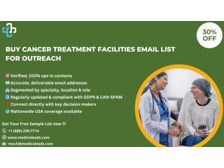buy-usa-based-cancer-treatment-facilities-email-list-2026-small-0