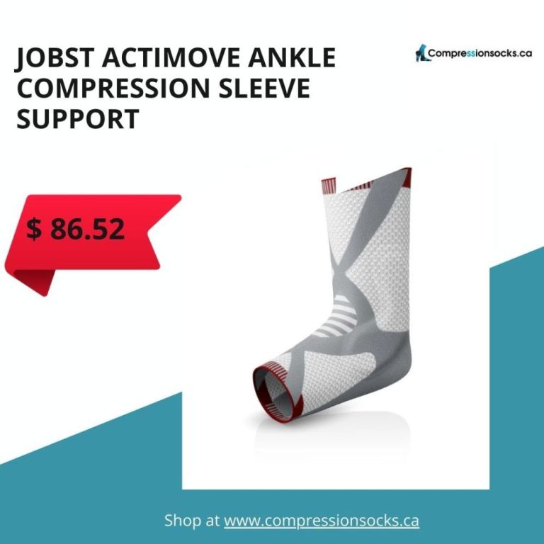 stay-active-with-30-off-on-premium-ankle-compression-sleeve-big-0