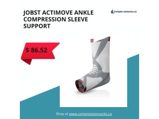 stay-active-with-30-off-on-premium-ankle-compression-sleeve-small-0