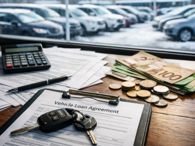 can-you-finance-a-car-after-bankruptcy-in-canada