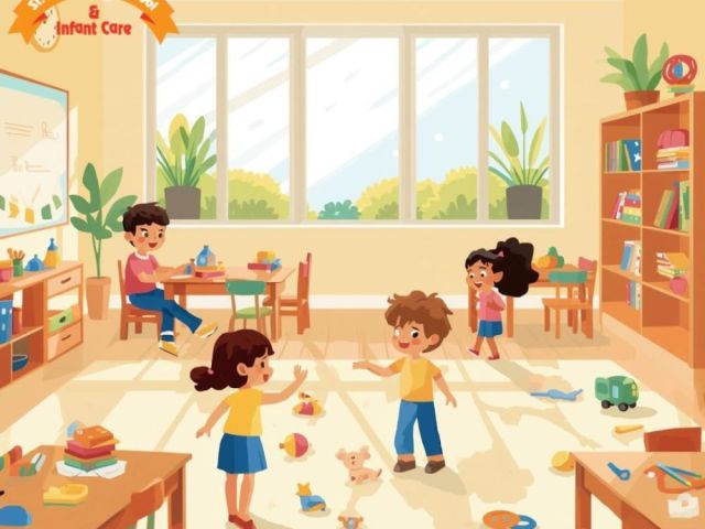 preschool-programs-north-york-st-george-mini-school