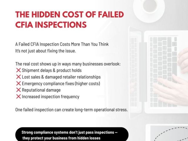 mastering-cfia-audit-help-safe-food-for-canadians-compliance