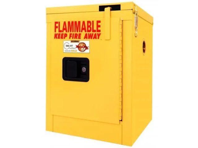 compact-countertop-flammable-safety-cabinets