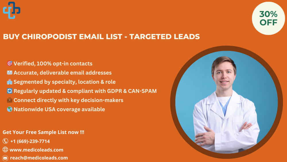 get-chiropodist-email-list-100-opt-in-verified-big-0