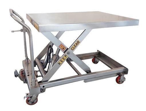 cleanroom-hydraulic-electric-lift-tables-big-0