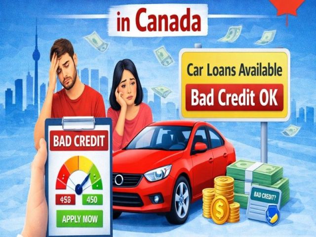 get-car-loans-for-bad-credit-in-canada