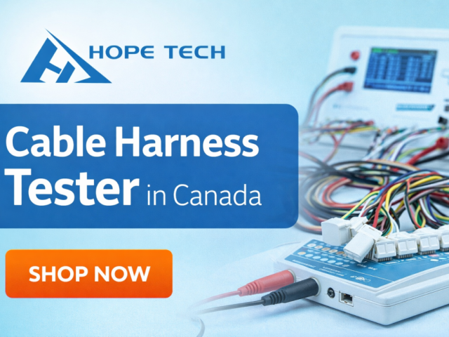 looking-for-a-reliable-cable-harness-tester-in-canada