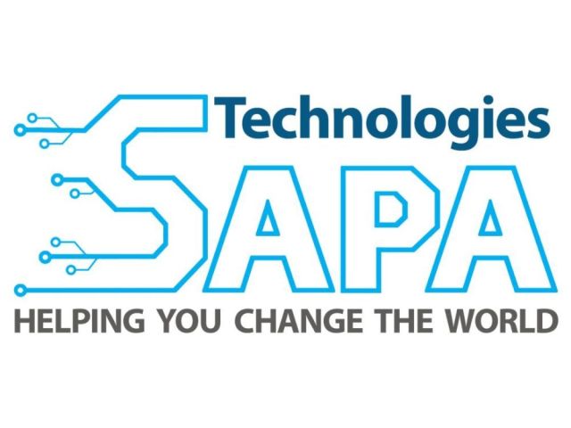 sapa-technologies
