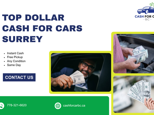 top-dollar-cash-for-cars-surrey-call-today