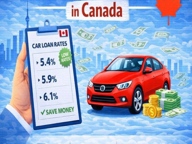 get-best-car-loan-interest-rates-in-canada