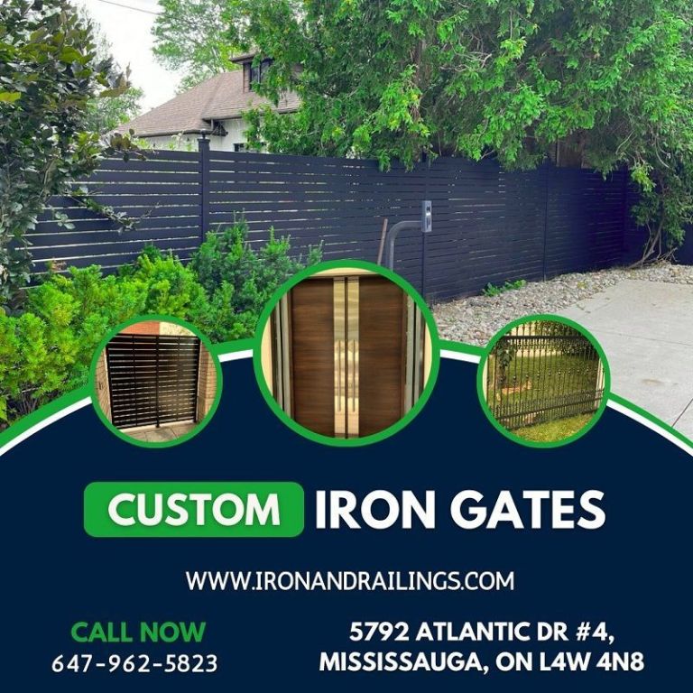 best-quality-iron-railings-toronto-sale-big-0