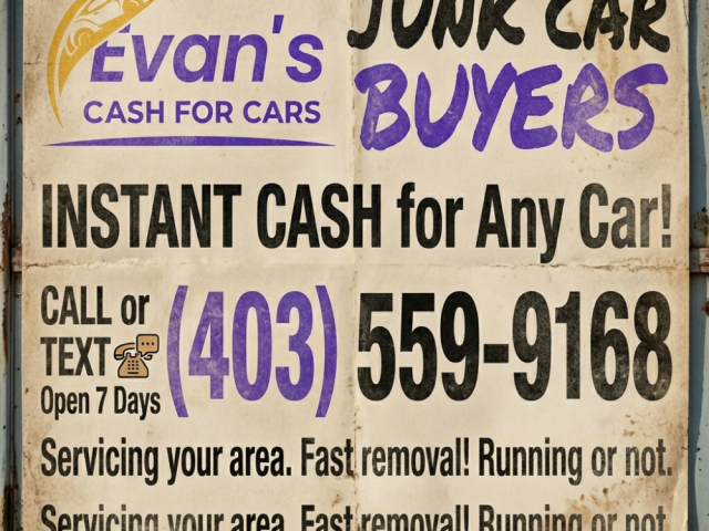 airdries-trusted-scrap-car-buyers-free-pickup-available
