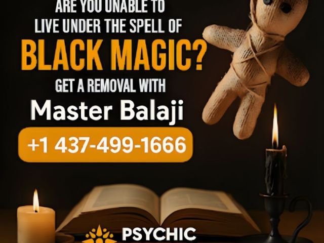 best-black-magic-removal-in-scarborough-by-psychic-balaji