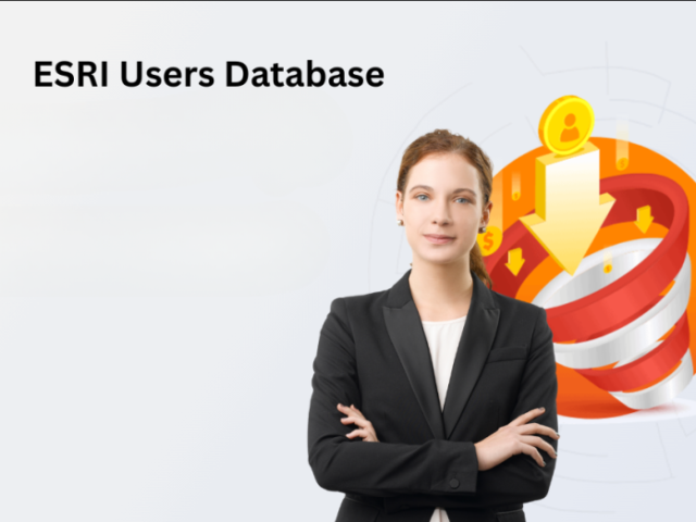esri-users-database-gis-geospatial-professionals