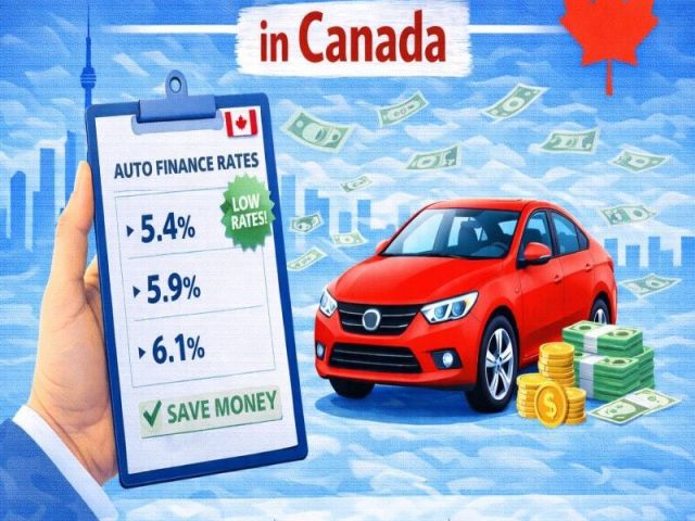 get-low-auto-finance-rates-in-canada