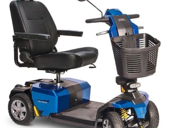 mobility-scooters-make-travel-easy-in-toronto