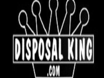 disposal-king