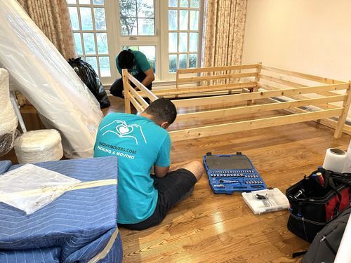 full-service-furniture-assembly-and-disassembly-toronto