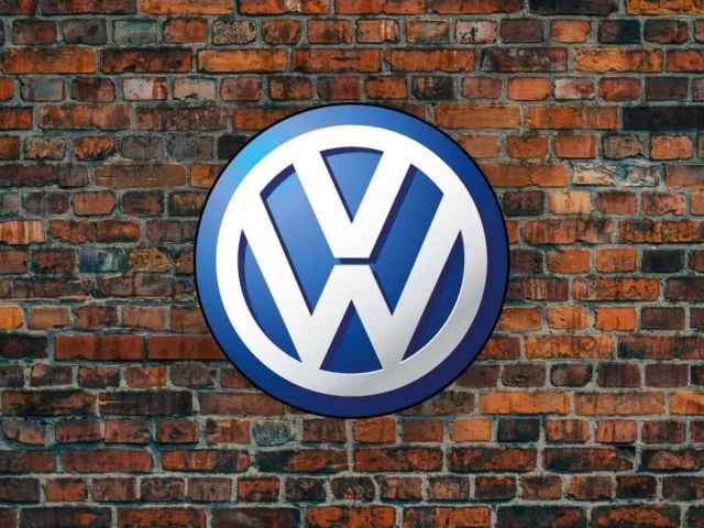 led-vw-emblem