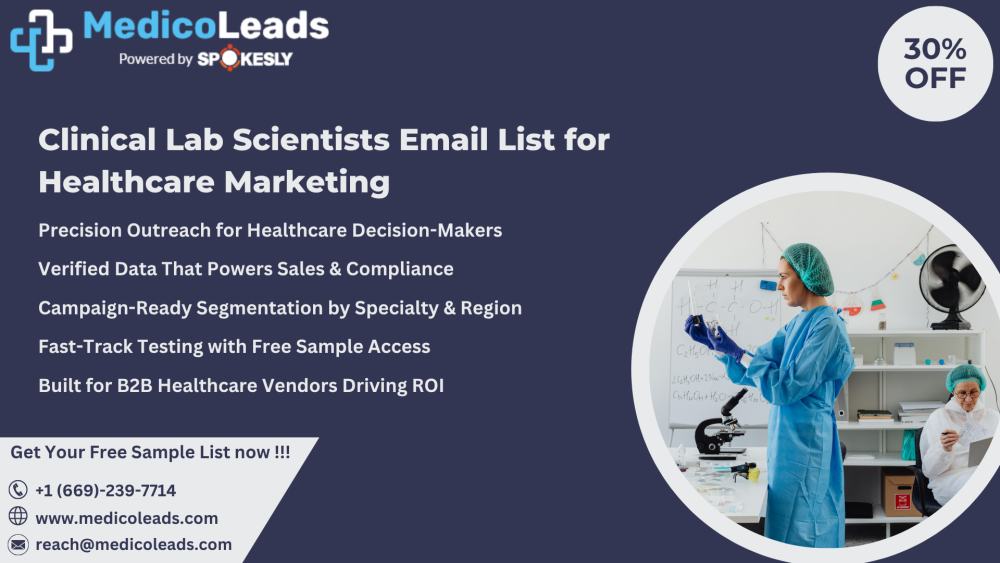 get-clinical-lab-scientists-email-list-100-opt-in-data-big-0