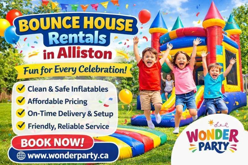 bounce-house-rentals-in-alliston-fun-for-every-celebration-big-0