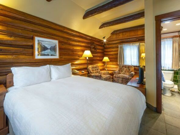 find-premium-cabins-in-banff-lake-louise-today