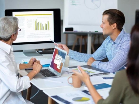 industries-using-embedded-software-development