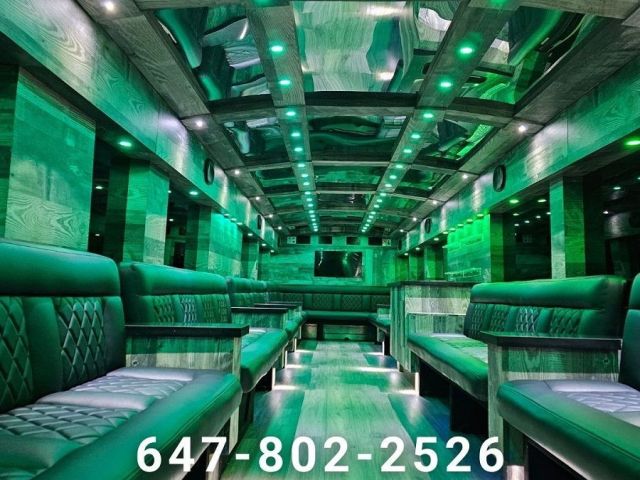 best-toronto-limo-service