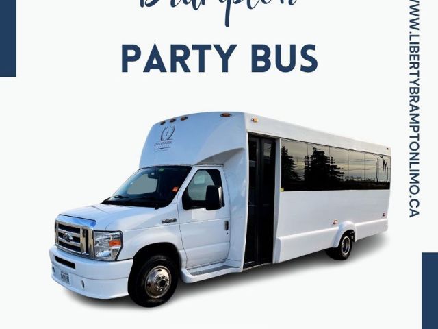 best-brampton-limo