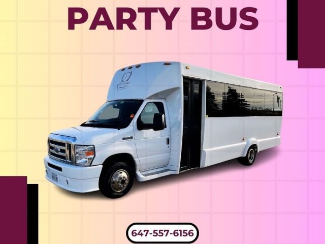 toronto-party-bus