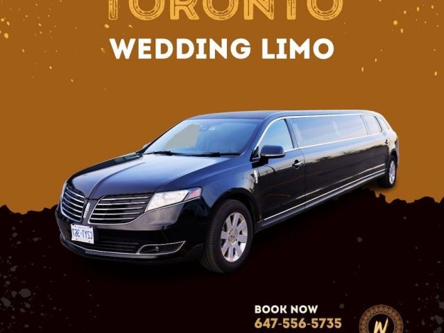 best-toronto-wedding-limousines