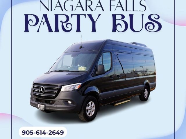 best-niagara-falls-limo
