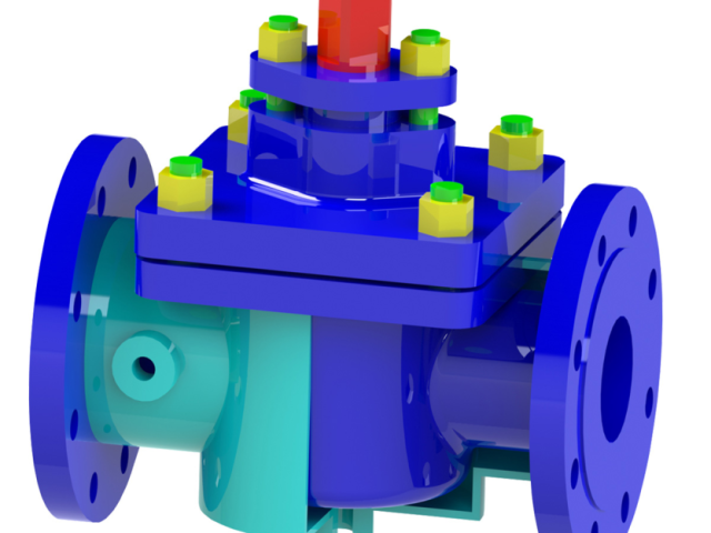 high-performance-lubricated-plug-valve-solutions-by-cwt-valve