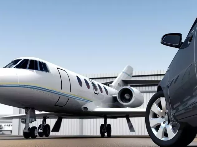 reliable-door-to-door-private-airport-pickup-niagara-falls