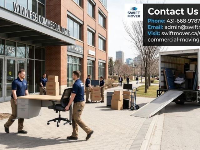 commercial-movers-winnipeg-swift-mover