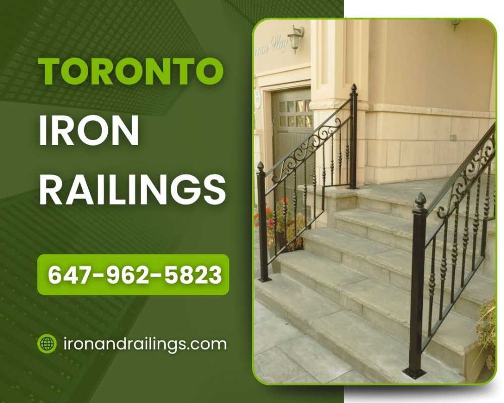 iron-railings-toronto-canada