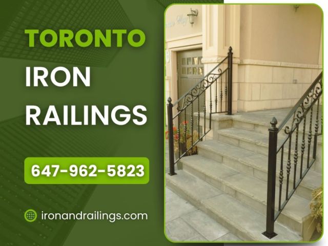iron-railings-toronto-canada