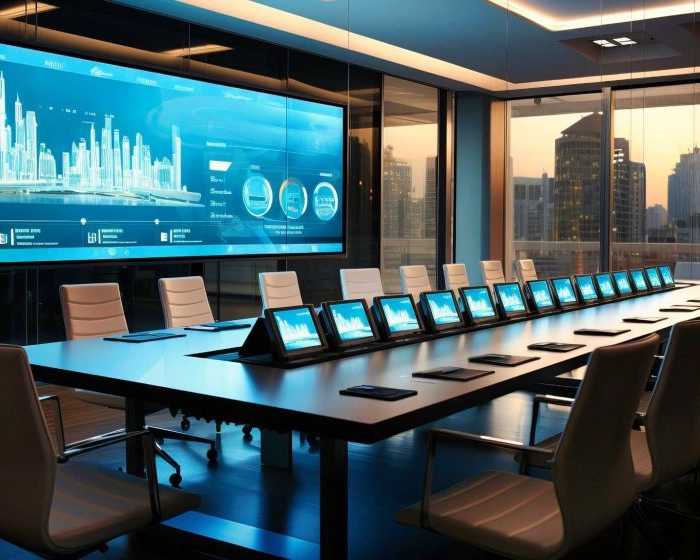 best-meeting-room-av-installation-in-toronto-ideas